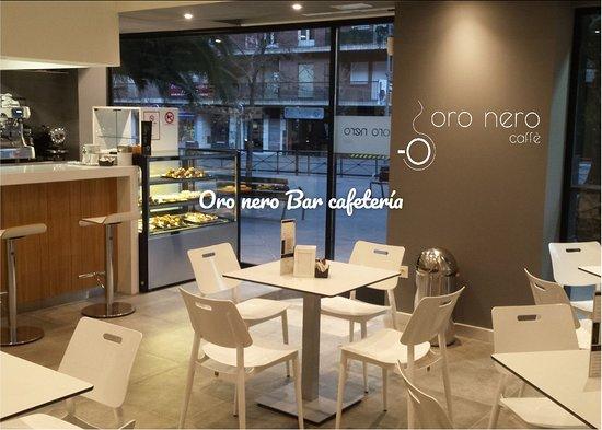 Oro Nero Caffe